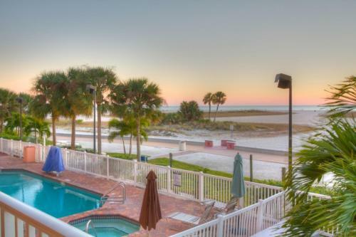 Apartamento 206 - Surf Beach Resort