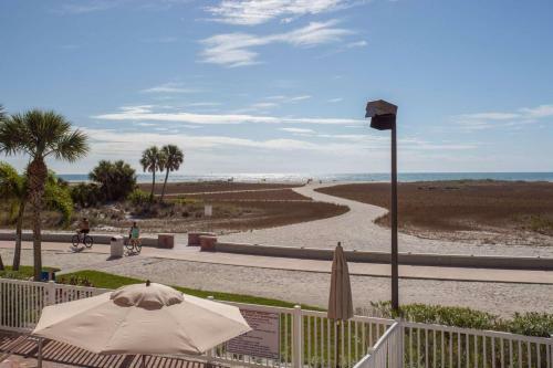 Apartamento 206 - Surf Beach Resort