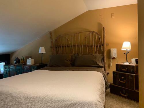 Bed & Breakfast The Inn At Dickens House