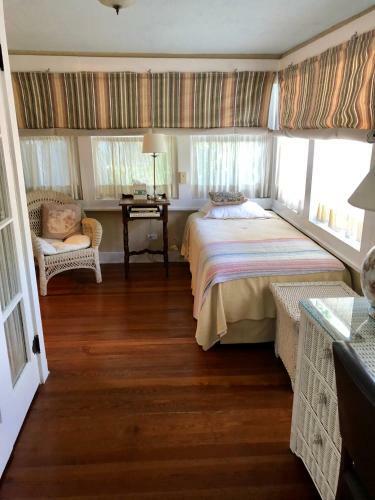 Bed & Breakfast The Inn At Dickens House