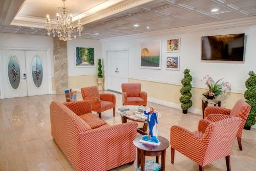 Hotel Super 8 By Wyndham St. Petersburg