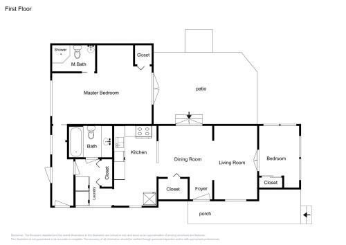 5313 26th Ave S Home