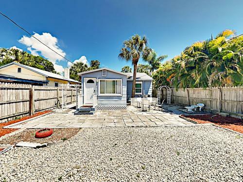 3031 56th Street S House