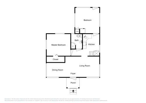 3031 56th Street S House