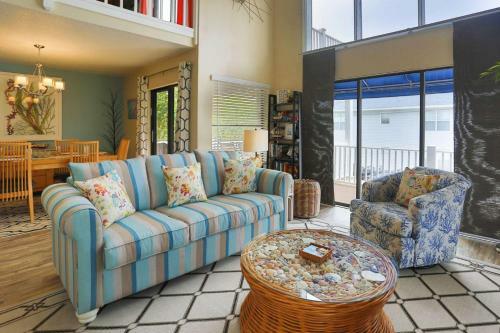 Apartamento Jewel Of The Isle