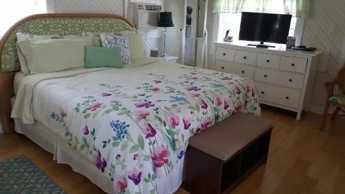 Villa Island's End Resort
