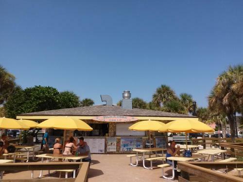 Apartamento Beach Vacation Get-away