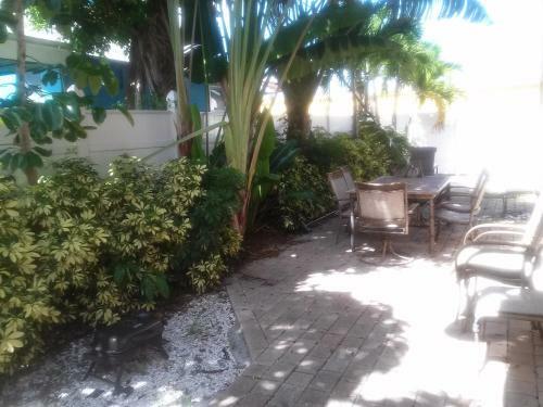 Apartamento Beach Vacation Get-away