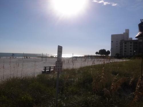 Apartamento Beach Vacation Get-away