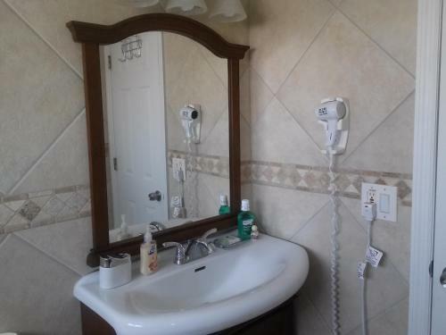 Apartamento Beach Vacation Get-away