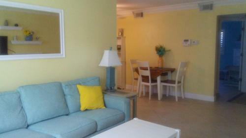Apartamento Beach Vacation Get-away