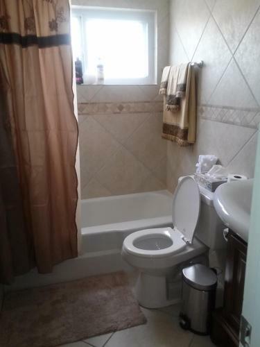 Apartamento Beach Vacation Get-away