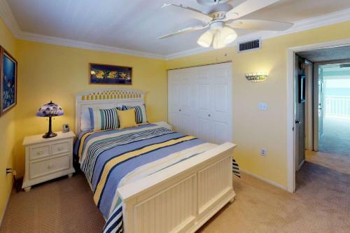 Apartamento 602 - Sunset Chateau