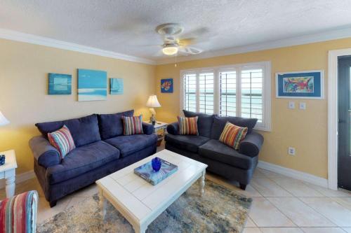 Apartamento 602 - Sunset Chateau