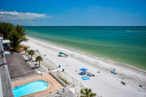 Apartamento 602 - Sunset Chateau