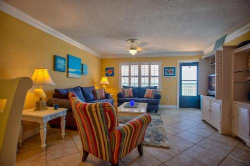 Apartamento 602 - Sunset Chateau