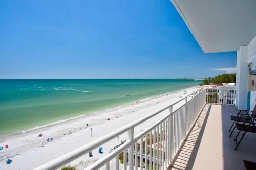 Apartamento 602 - Sunset Chateau
