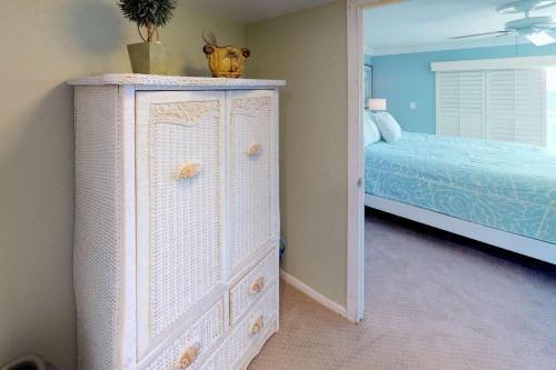 Apartamento 602 - Sunset Chateau