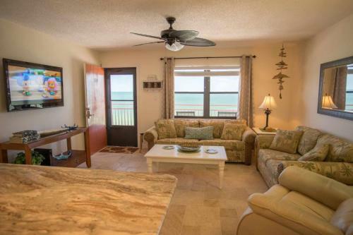 Apartamento 509 - Sunset Chateau