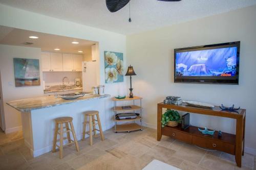 Apartamento 509 - Sunset Chateau