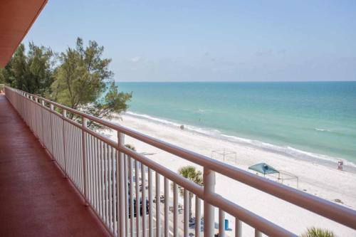 Apartamento 509 - Sunset Chateau