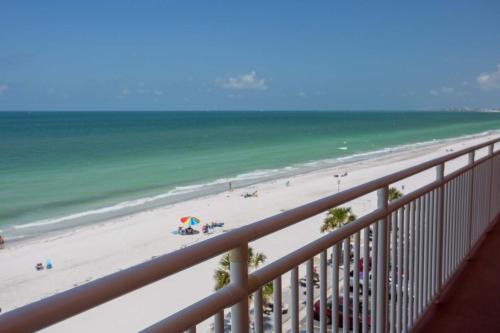 Apartamento 509 - Sunset Chateau