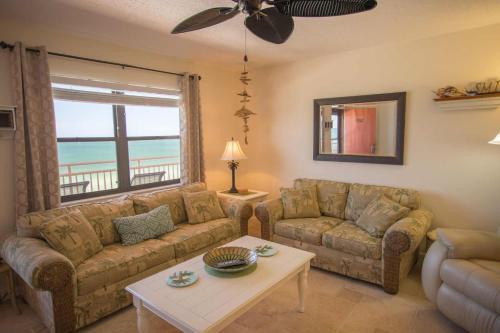 Apartamento 509 - Sunset Chateau