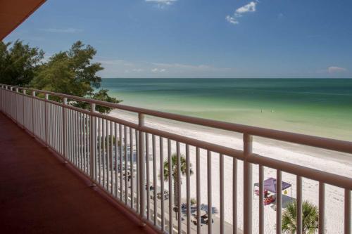 Apartamento 509 - Sunset Chateau