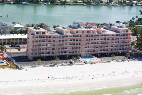 Apartamento 509 - Sunset Chateau
