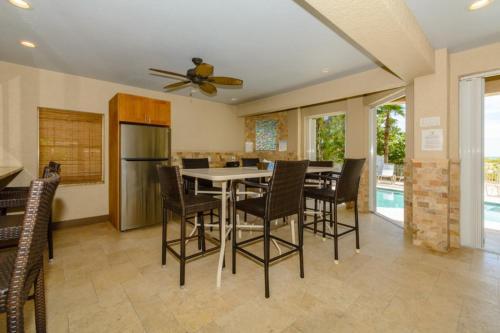 Treasure Island Villa