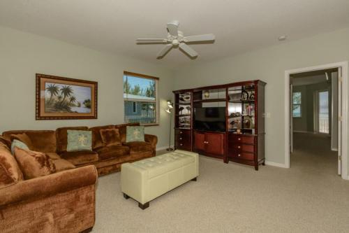Treasure Island Villa