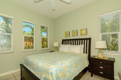 Treasure Island Villa