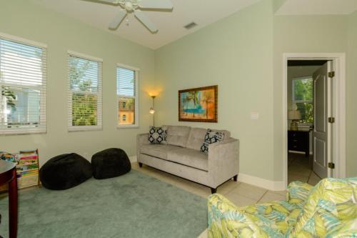 Treasure Island Villa