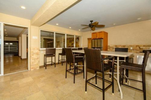 Treasure Island Villa