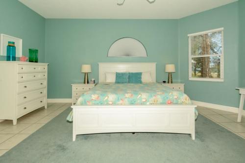 Treasure Island Villa