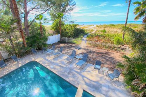 Treasure Island Villa