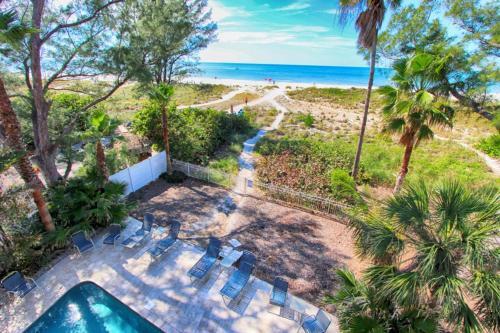 Treasure Island Villa
