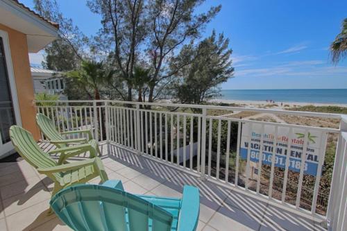 Treasure Island Villa