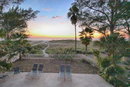 Treasure Island Villa