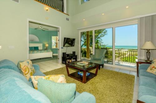 Treasure Island Villa