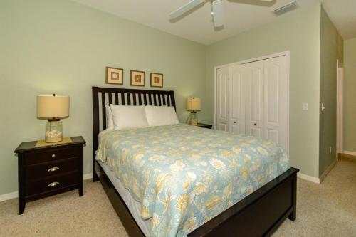 Treasure Island Villa