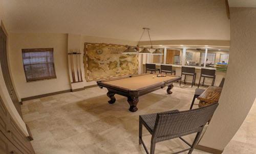 Treasure Island Villa