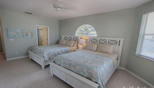 Treasure Island Villa