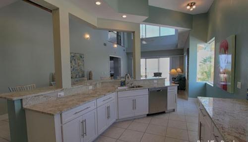 Treasure Island Villa