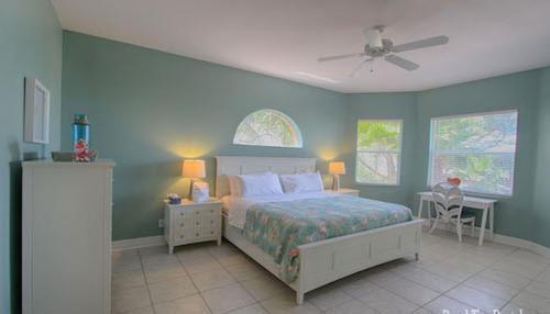 Treasure Island Villa