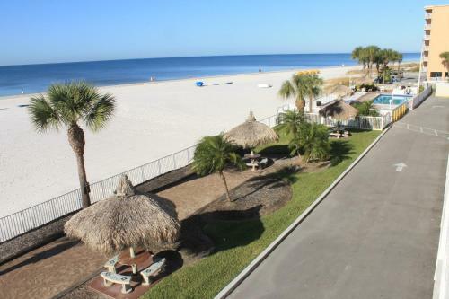 Sea Breeze 201 Apartment