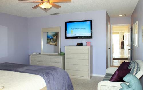 Sea Breeze 201 Apartment