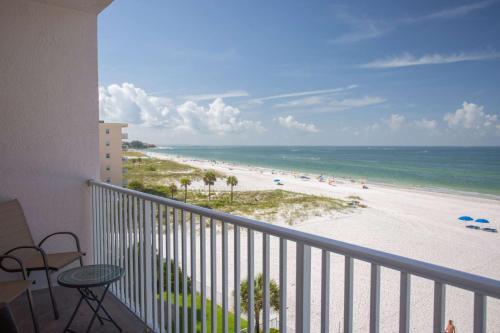 Apartamento 408 - Sea Breeze
