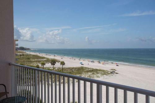 Apartamento 408 - Sea Breeze
