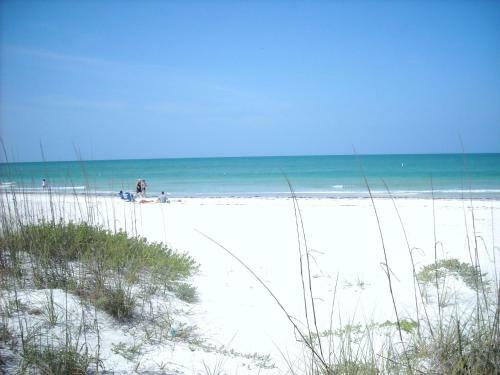 Mediterranean Three Story Beach Townhouse